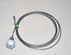 爐壁熱電偶，爐管刀刃熱電偶
