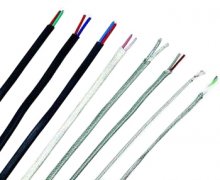 本質安全防爆測溫系統(tǒng)用熱電偶補償導線、補償電纜